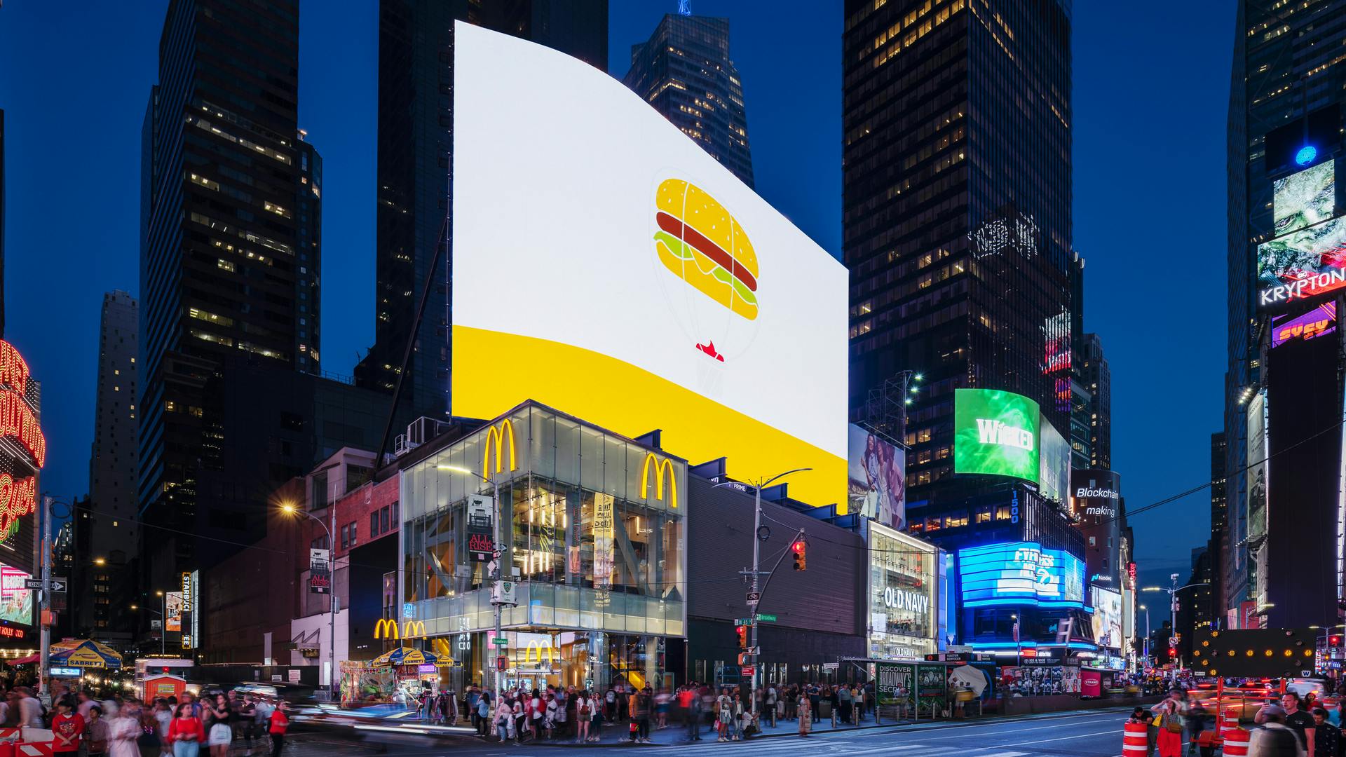 6682ff06f313fe0efdfd0ce1 Mcdoanlds Times Square Landini Associates Andrew M