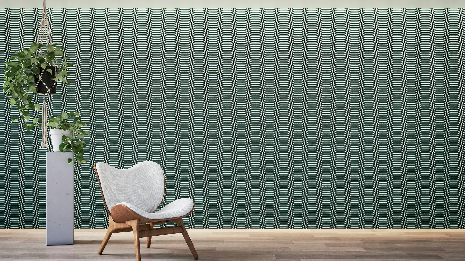 Stratus LED Linear Wall Grazer, by PureEdge Lighting