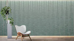 Stratus LED Linear Wall Grazer, by PureEdge Lighting