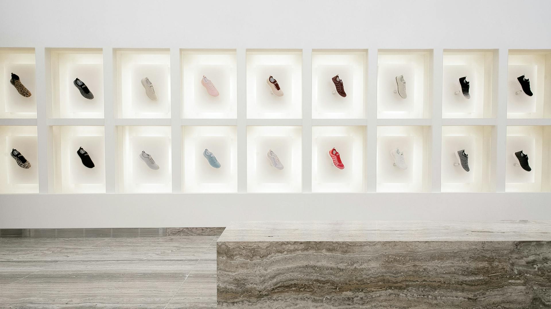 Athletic Propulsion Labs, Los Angeles