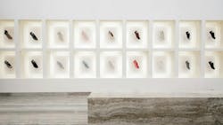 Athletic Propulsion Labs, Los Angeles Athletic Propulsion Labs, Los Angeles