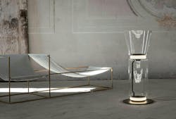 Noctambule by Konstantin Grcic for Flos Noctambule by Konstantin Grcic for Flos