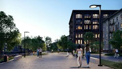 Lupa by Cyclone Lighting Lupa by Cyclone Lighting