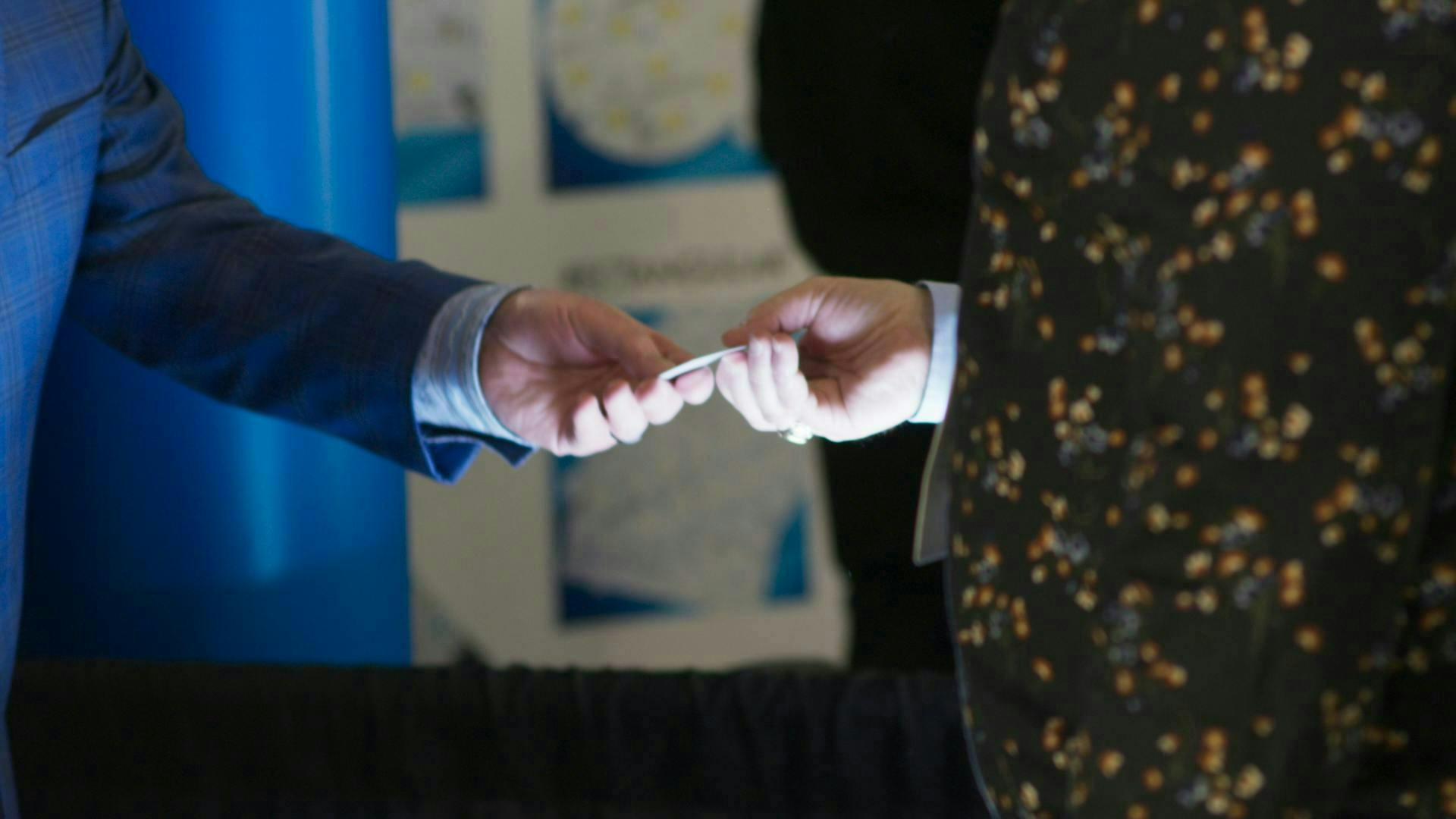 Connections were made and strengthened at LightSPEC West 2024