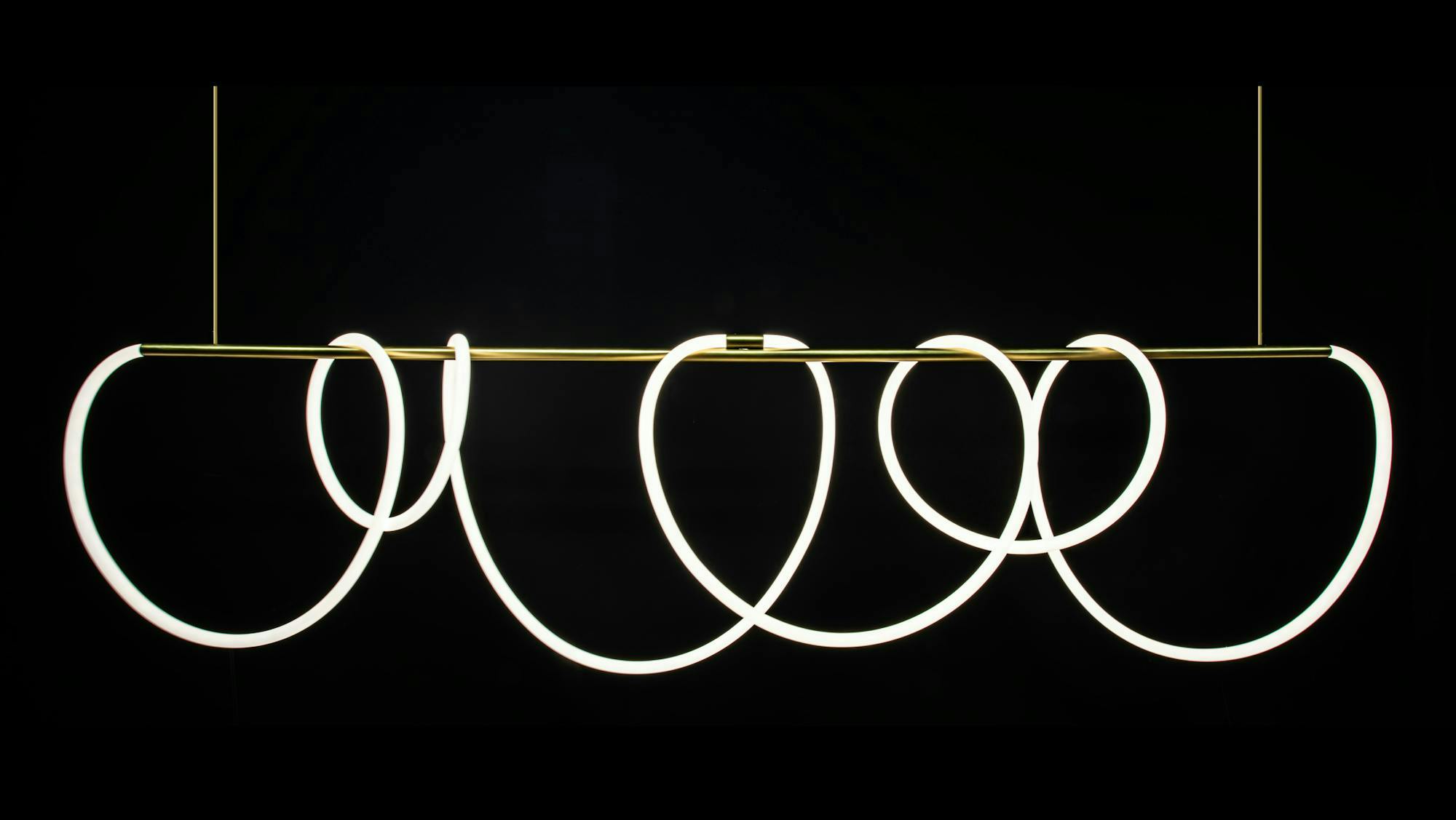 Inspire Array from Tivoli Lighting