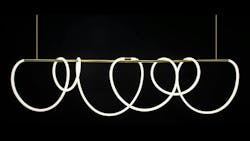 Inspire Array from Tivoli Lighting Inspire Array from Tivoli Lighting