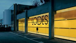 Lodes headquarters Lodes headquarters