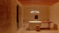 Skynest by Flos Skynest by Flos