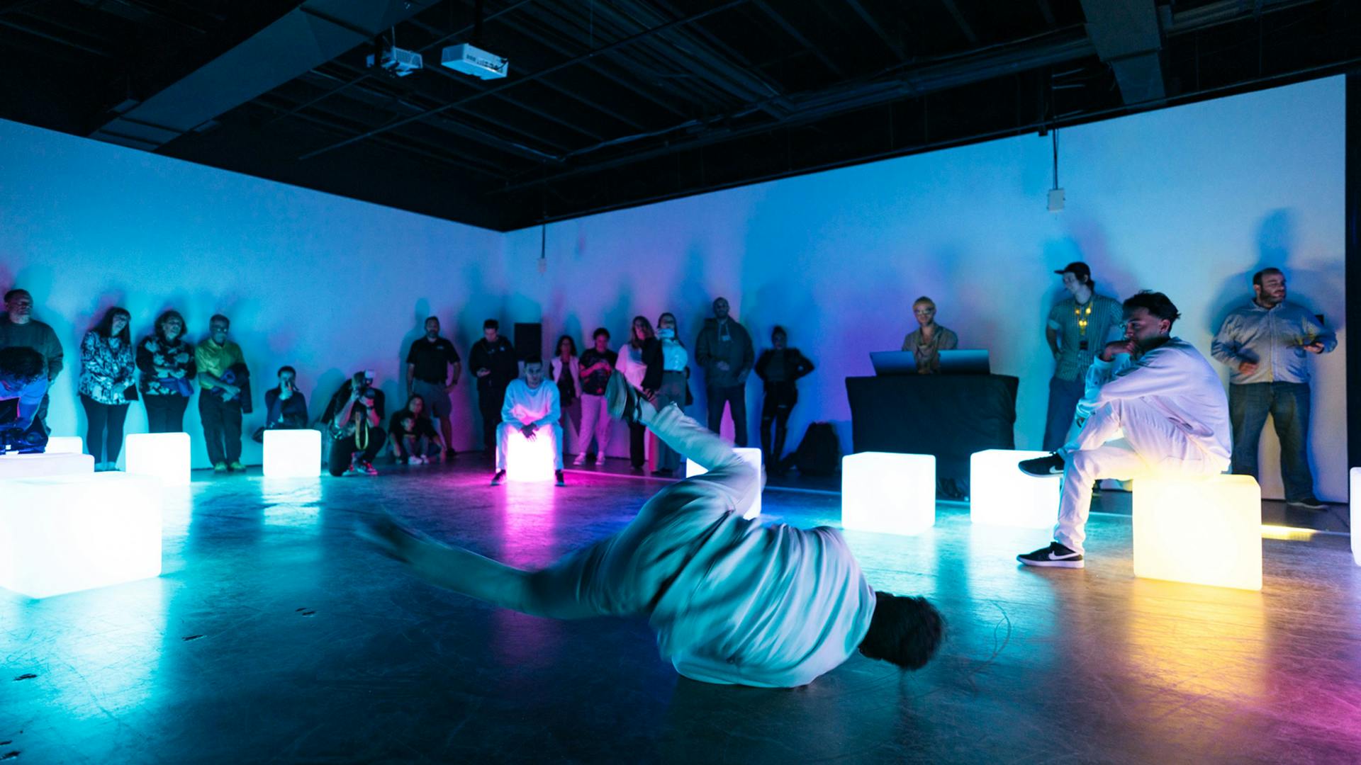 Sound Sculptures by MASARY Studios