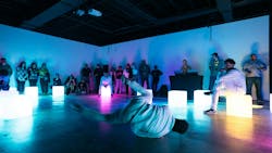 Sound Sculptures by MASARY Studios Sound Sculptures by MASARY Studios