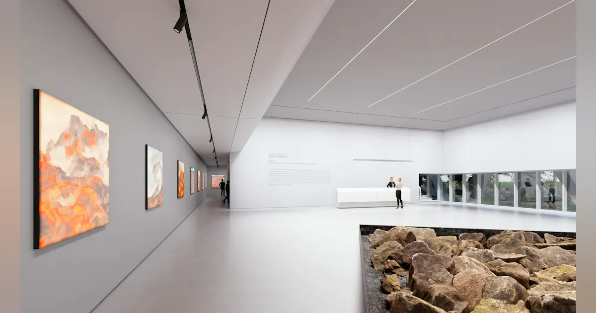 How to design with linear light: Tips for accentuating architecture and ...