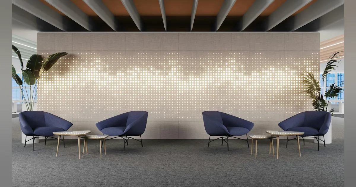 7 high-tech lighting products for commercial, hospitality, and ...