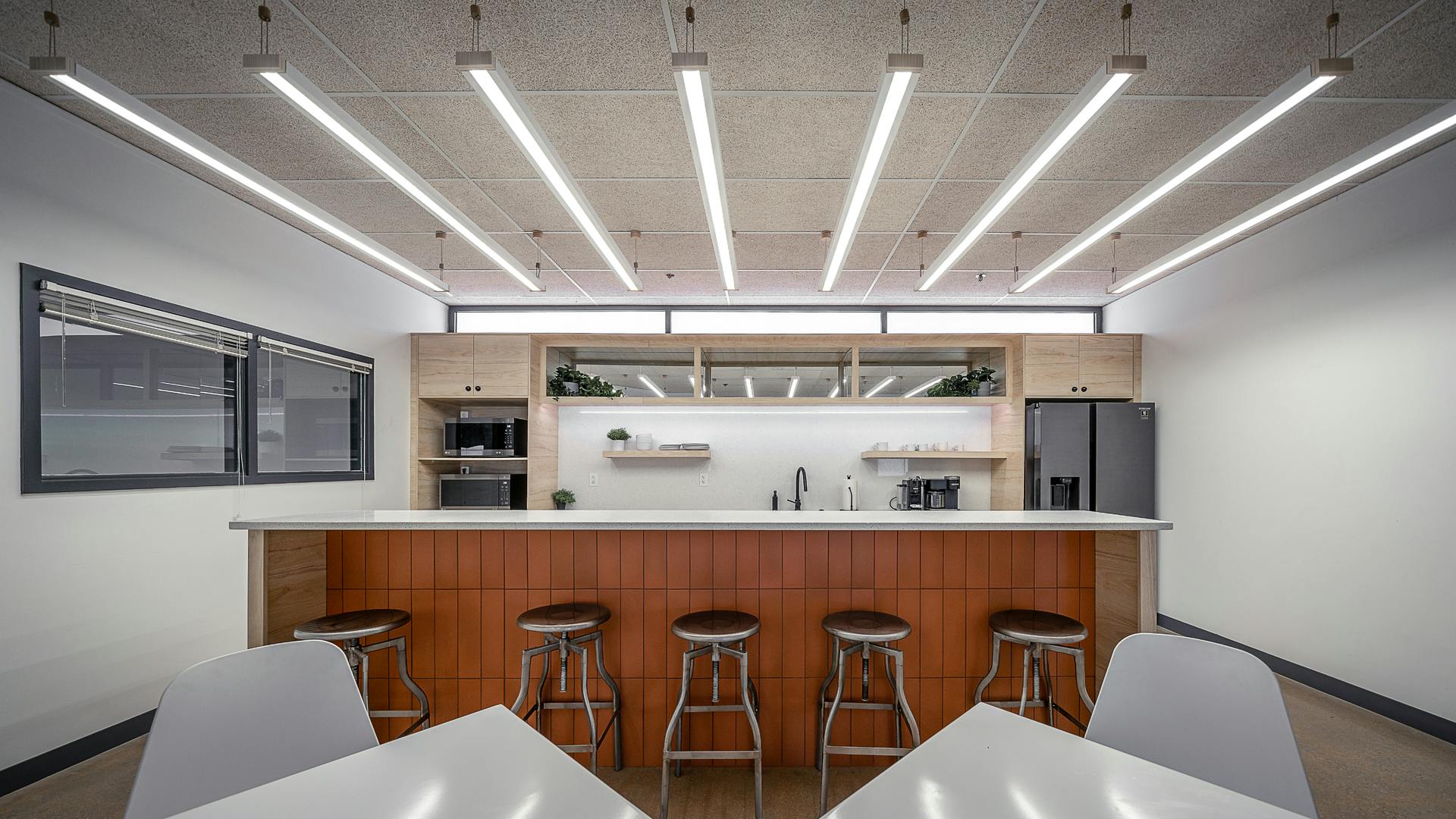 Low-Carbon Biodegradable Luminaire, Lightly