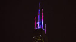 Willis Tower, Chicago Willis Tower, Chicago