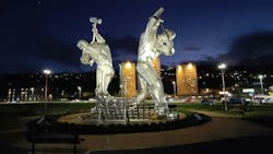 Shipbuilders of Port Glasgow Shipbuilders of Port Glasgow