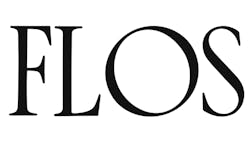 Flos logo Flos logo