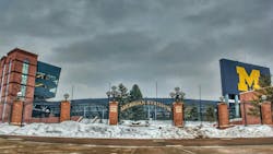 Michigan Stadium Michigan Stadium