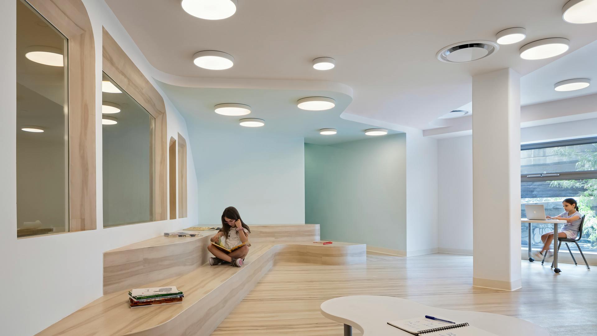 City Kids Education Center, Brooklyn, N.Y.