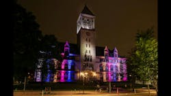 City Hall, Cambridge, Mass. City Hall, Cambridge, Mass.