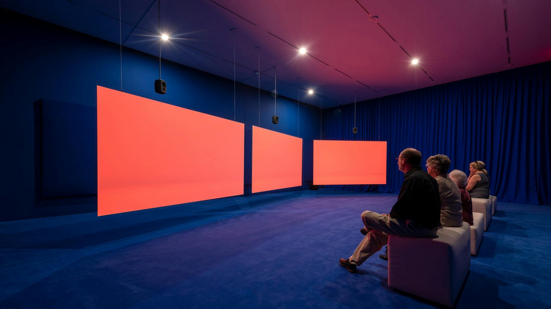 Ruby City, San Antonio