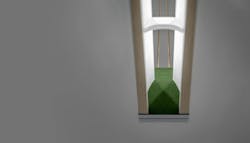 Lightly uses poplar for its products' fixture bodies, wool felt for its gaskets, wood for its end caps, and beech dowels. Lightly uses poplar for its products' fixture bodies, wool felt for its gaskets, wood for its end caps, and beech dowels.