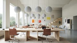 Moon, Thomas Bernstrand for Abstracta Moon, Thomas Bernstrand for Abstracta