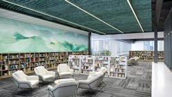 Mora, Focal Point Mora, Focal Point