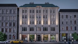 SAF1 and SAF28, Hydrel SAF1 and SAF28, Hydrel