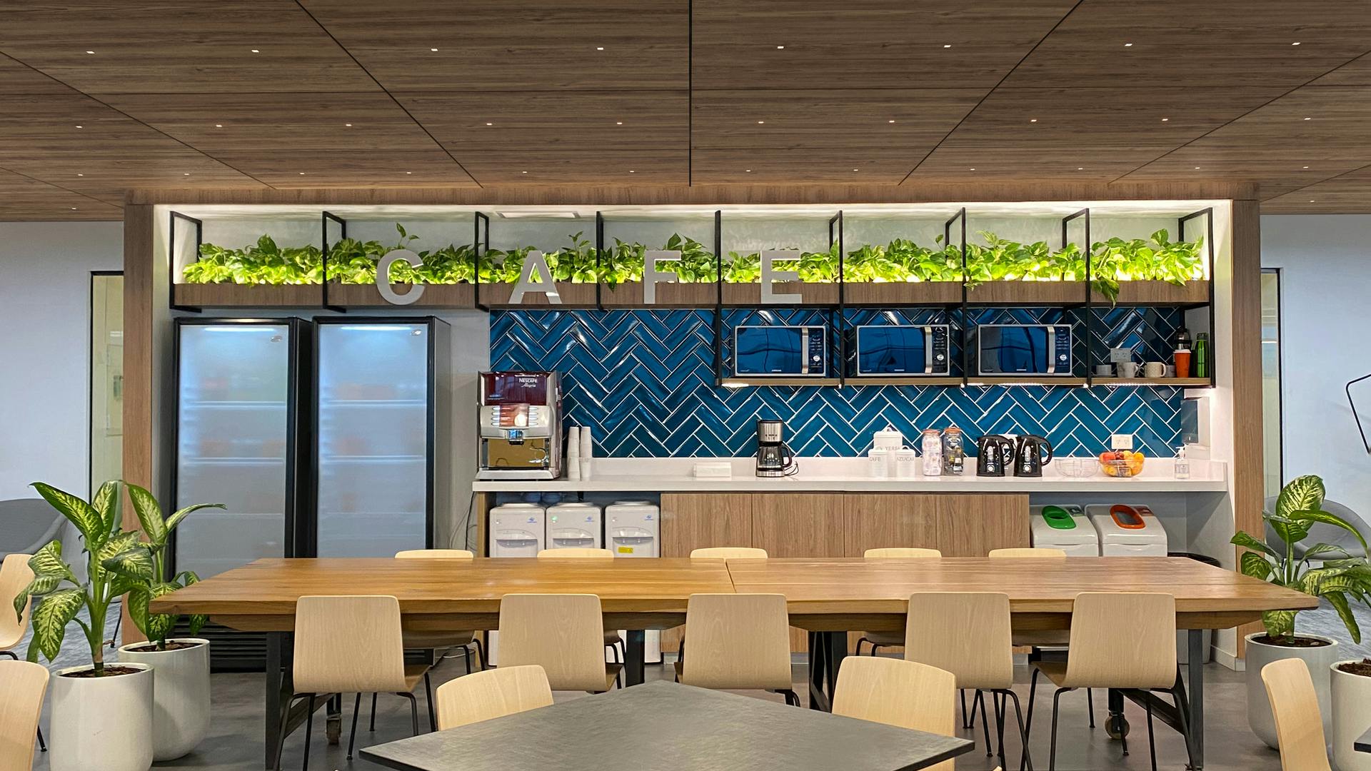 LittleOnes, USAI Lighting