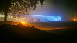 Fiat Lux.3 Architectures of Light