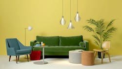 LightArt Clear Coil collection M1, M2, M3 LightArt Clear Coil collection M1, M2, M3