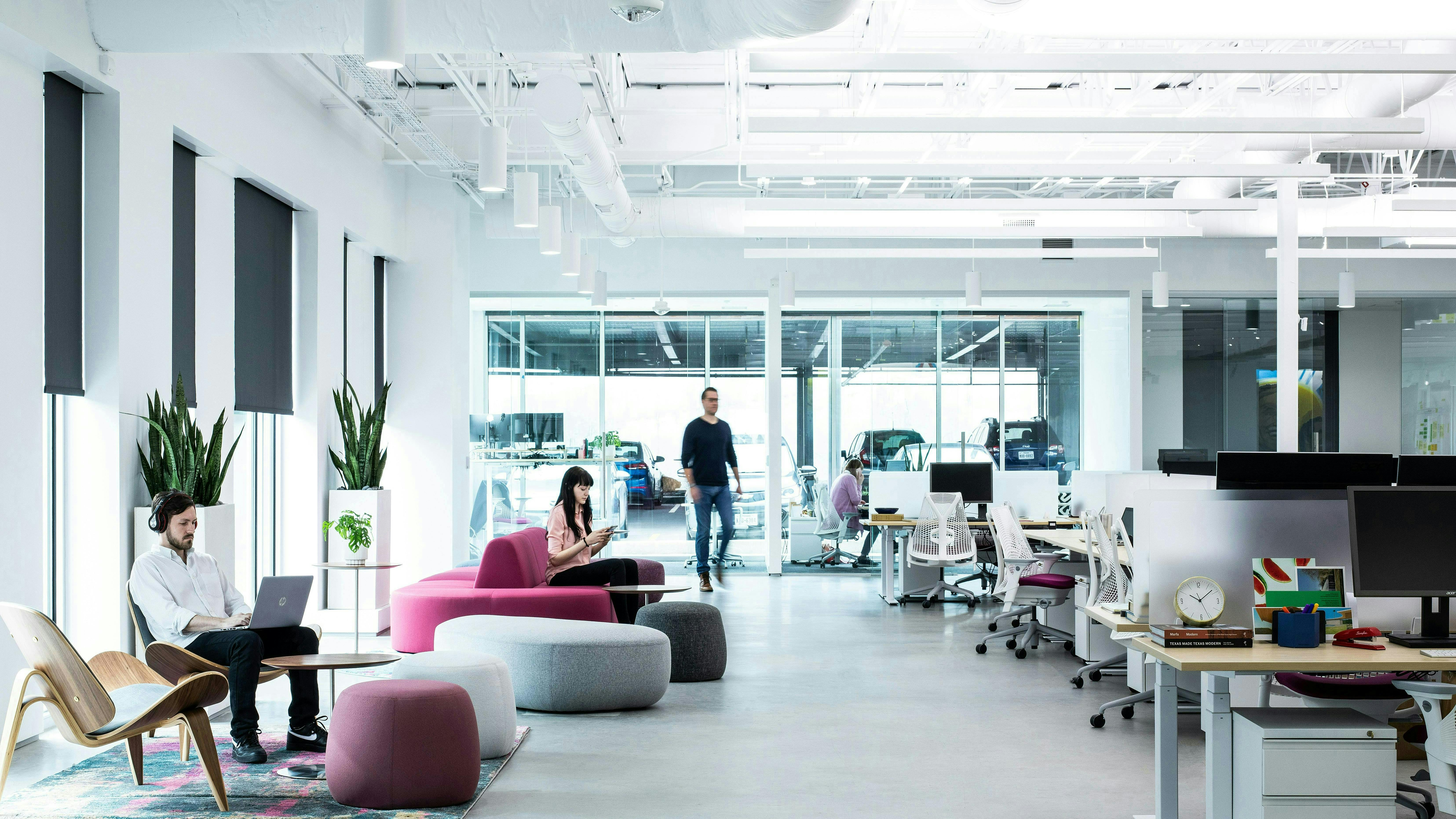 Researching lighting control system options early in the project process to ensure optimal results.