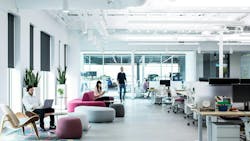 Researching lighting control system options early in the project process to ensure optimal results. Researching lighting control system options early in the project process to ensure optimal results.