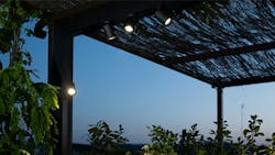 IVY, Targetti USA IVY, Targetti USA