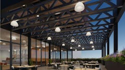 Neo, OCL Architectural Lighting Neo, OCL Architectural Lighting