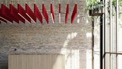 Acoustic Stratta, LightArt Acoustic Stratta, LightArt