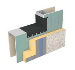 Outsulation Mineral Wool System Outsulation Mineral Wool System