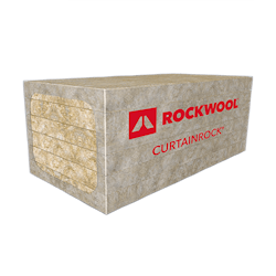 Curtainrock ROCKWOOL Curtainrock ROCKWOOL