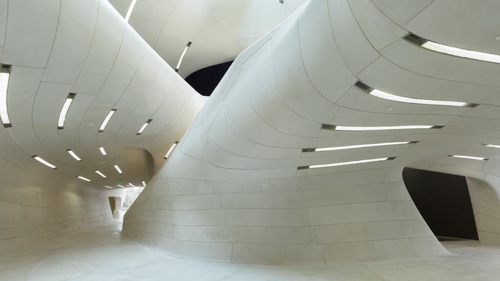 Architectural Cast Stone Panels