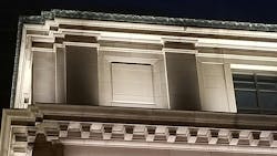 Kanawha County Public Library Inset Panels Kanawha County Public Library Inset Panels