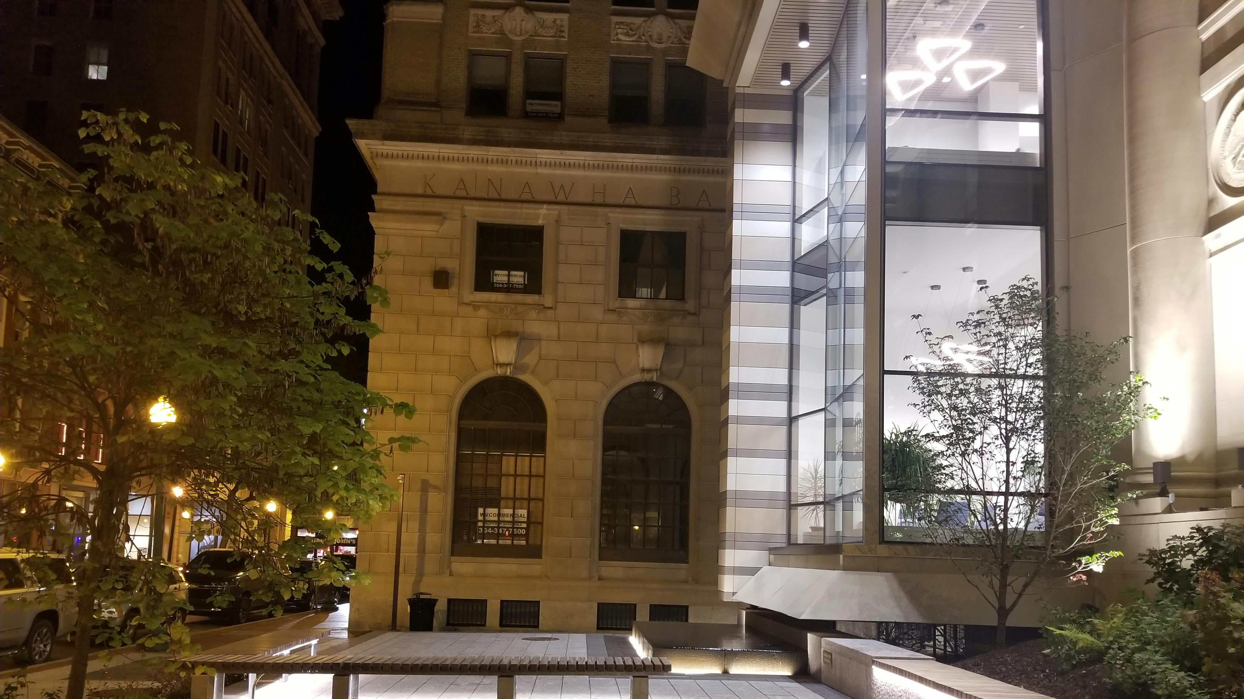 Syrios Cylindrical Luminaire