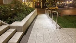 Handrail Lighting Lumenrail Lumenpod 28 Handrail Lighting Lumenrail Lumenpod 28