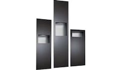 Piatto Collection of Washroom Accessories Piatto Collection of Washroom Accessories