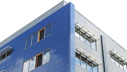 Omawall PL with EVO Omawall PL with EVO