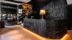 Custom Foam Panels Custom Foam Panels