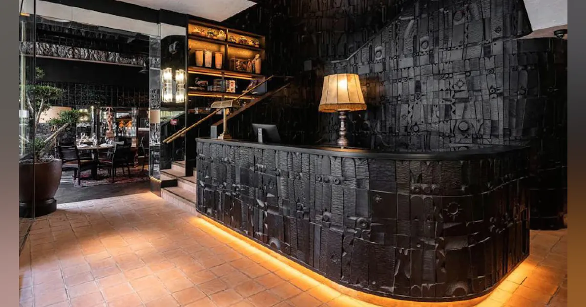 Interior Polyurethane Foam Panels | Architectural Products