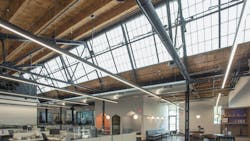 GridSpan SKylights GridSpan SKylights