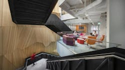 LumenLinear LED Railing System LumenLinear LED Railing System