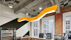 pivot lighting fixture by light art pivot lighting fixture by light art