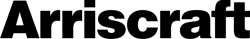 arriscraft_logo_2023_black_no_flame arriscraft_logo_2023_black_no_flame